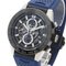 Blue Touch Edition Watch in Stainless Steel from Tag Heuer, Image 3
