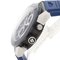 Blue Touch Edition Watch in Stainless Steel from Tag Heuer 5