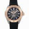 Aquaracer Professional 200 Black Mens Watch from Tag Heuer 1