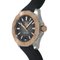 Reloj para hombre Aquaracer Professional 200 en negro de Tag Heuer, Imagen 2