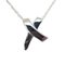 925 Kiss Necklace by Paloma Picasso for Tiffany & Co. 1