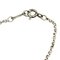 Apple Motif Necklace in Silver from Tiffany & Co. 4