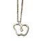 Apple Motif Necklace in Silver from Tiffany & Co. 1