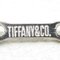 Silberne Teardrop Halskette von Tiffany & Co. 6