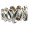 Ring in Silver from Tiffany & Co., Image 1