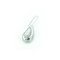 Large Teardrop Earring from Tiffany & Co. 1
