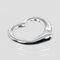 Open Heart Pendant from Tiffany & Co., Image 4
