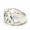 Ring in Silver by Paloma Picasso for Tiffany & Co. 3