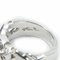 Ring in Silver by Paloma Picasso for Tiffany & Co. 8