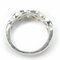 Ring aus Silber von Paloma Picasso für Tiffany & Co. 5