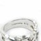 Ring in Silver by Paloma Picasso for Tiffany & Co. 7