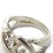Triple Loving Heart Ring from Tiffany & Co. 4