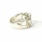 Triple Loving Heart Ring from Tiffany & Co. 6