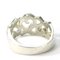 Triple Loving Heart Ring from Tiffany & Co. 7