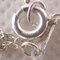 Teardrop Cross Pendant Necklace from Tiffany & Co., Image 6