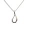 Teardrop Pendant Necklace from Tiffany & Co., Image 1