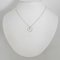 Apple Pendant Necklace from Tiffany & Co. 2
