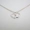 Apple Pendant Necklace from Tiffany & Co. 4