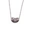 Beans Necklace in Silver from Tiffany & Co. 2