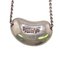 Bean Necklace in Silver from Tiffany & Co. 6