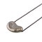 Bean Necklace in Silver from Tiffany & Co., Image 1