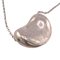Beans Halskette in Silber von Tiffany & Co. 5