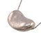 Collar de frijoles en plata de Tiffany & Co., Imagen 4