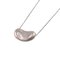Beans Necklace in Silver from Tiffany & Co. 1