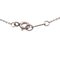 Beans Halskette in Silber von Tiffany & Co. 8