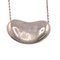Collar de frijoles en plata de Tiffany & Co., Imagen 3