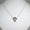 Loving Heart Pendant Necklace from Tiffany & Co., Image 2