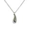 Teardrop Necklace from Tiffany & Co. 1