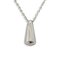 Teardrop Pendant Necklace from Tiffany & Co., Image 1