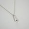 Teardrop Pendant Necklace from Tiffany & Co., Image 3