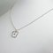 Apple Pendant Necklace from Tiffany & Co. 3