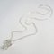 Ribbon Necklace Pendant from Tiffany & Co. 4