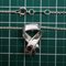 Ribbon Necklace Pendant from Tiffany & Co. 7