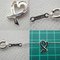 Loving Heart Halskette mit Anhänger von Tiffany & Co. 8