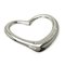 Open Heart Pendant from Tiffany & Co. 2