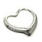 Open Heart Pendant from Tiffany & Co. 2