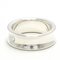Silver Ring from Tiffany & Co. 4