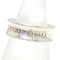 Silver Ring from Tiffany & Co. 8