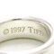 Silver Ring from Tiffany & Co., Image 6