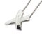 Kiss Necklace by Paloma Picasso for Tiffany & Co., Image 1