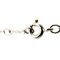 Kiss Damen Halskette in Silber von Tiffany & Co. 7
