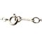 Kiss Womens Necklace in Silver from from Tiffany & Co. 6