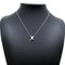 Kiss Womens Necklace in Silver from from Tiffany & Co. 8