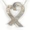 Collier Loving Heart de Tiffany & Co. 4