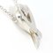 Loving Heart Necklace from Tiffany & Co. 2