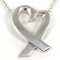 Loving Heart Necklace from Tiffany & Co. 1